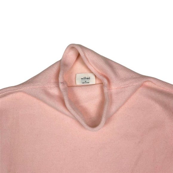 NWOT WILFRED Cyrprie Sweater - Picture 6 of 6